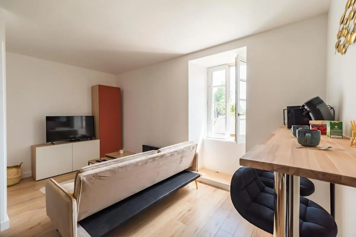 Evasion Paimpol Appartement Neuf Et Confortable فرنسا