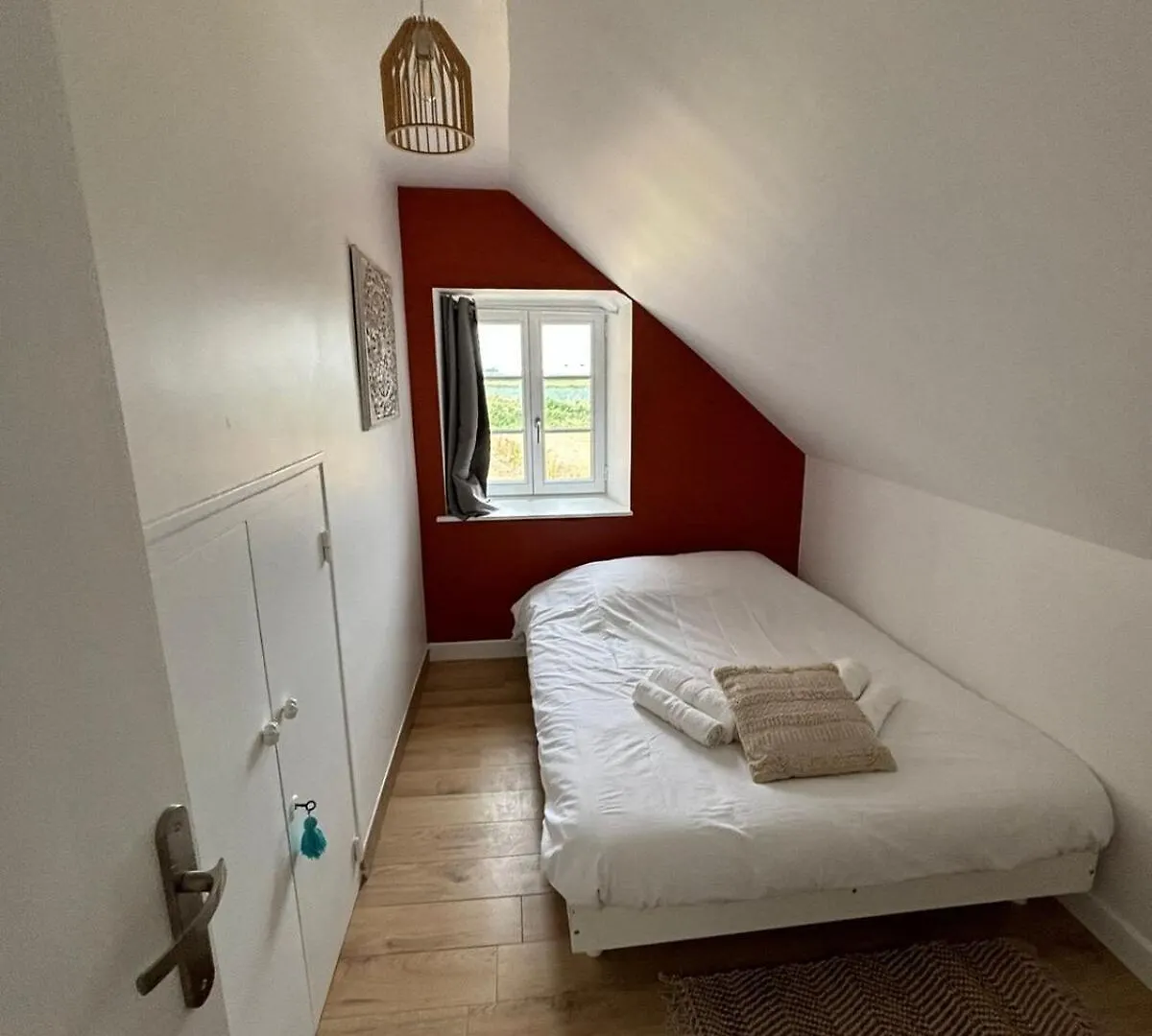 Evasion Paimpol Appartement Neuf Et Confortable 0*,  فرنسا