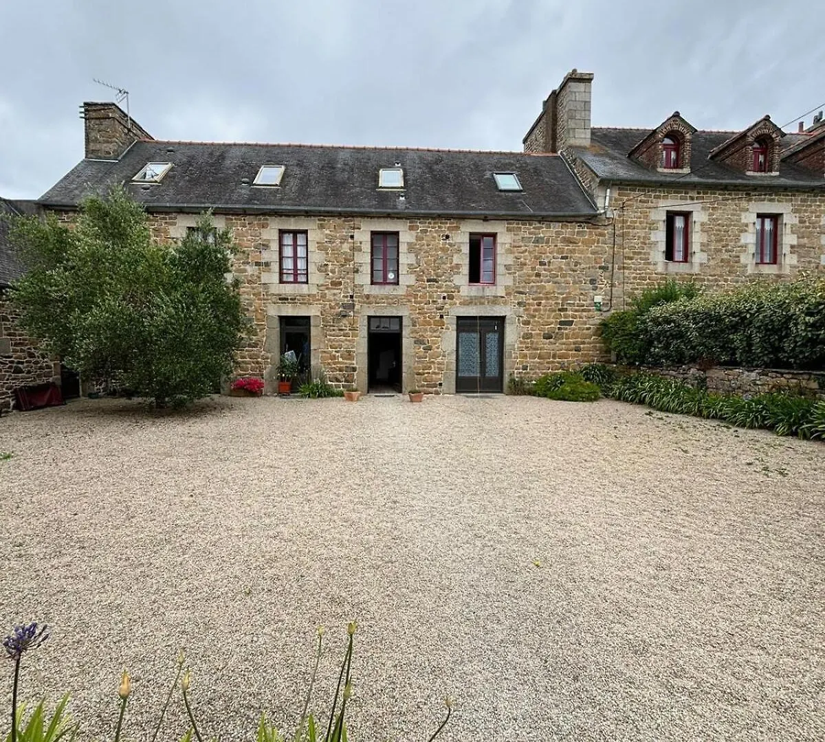 Evasion Paimpol Appartement Neuf Et Confortable شقة