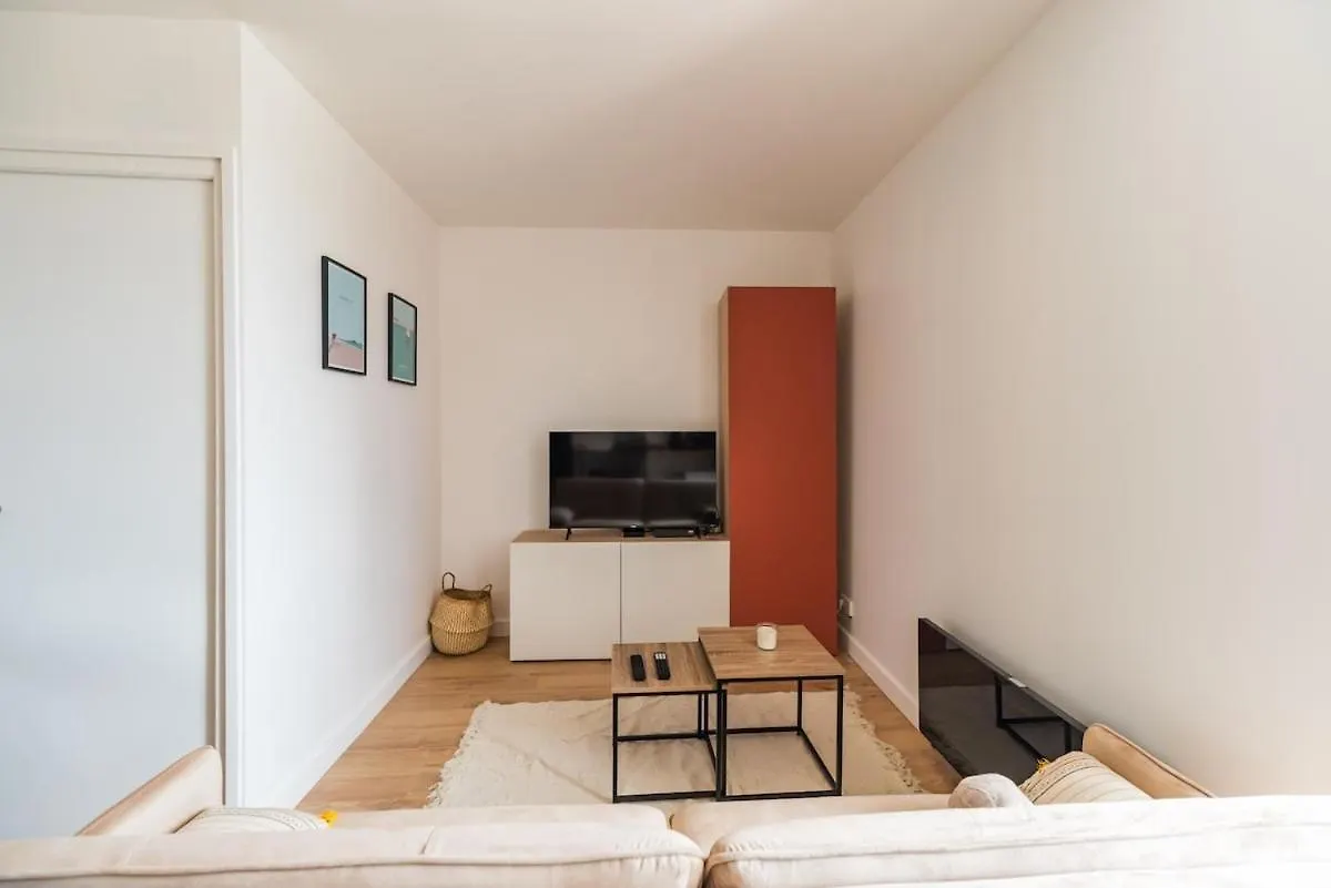 Evasion Paimpol Appartement Neuf Et Confortable