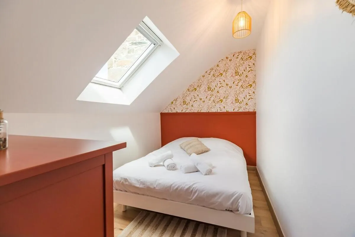 شقة Evasion Paimpol Appartement Neuf Et Confortable