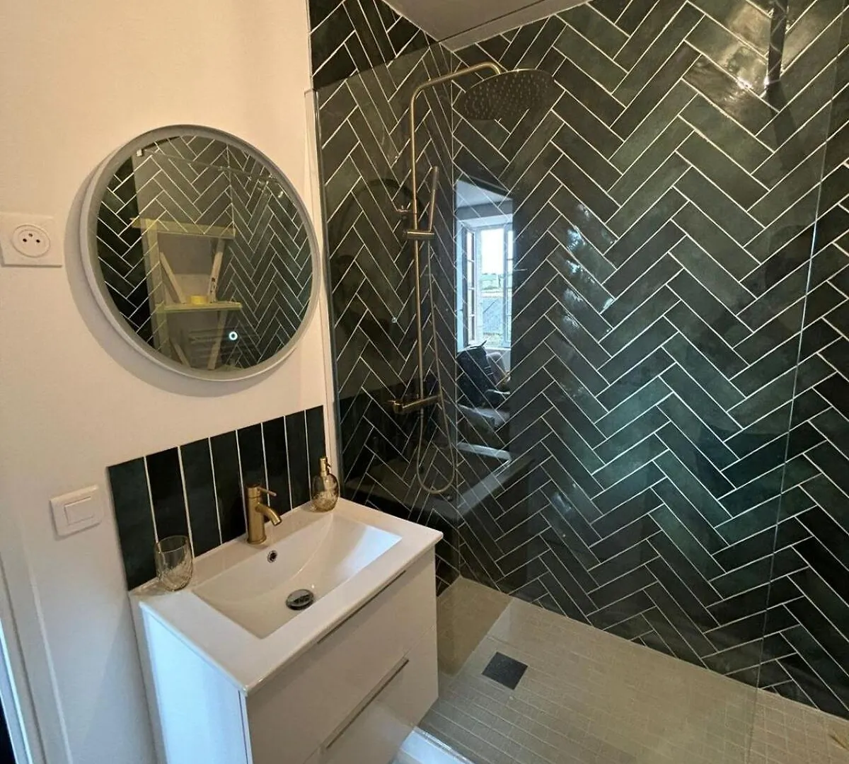 شقة Evasion Paimpol Appartement Neuf Et Confortable