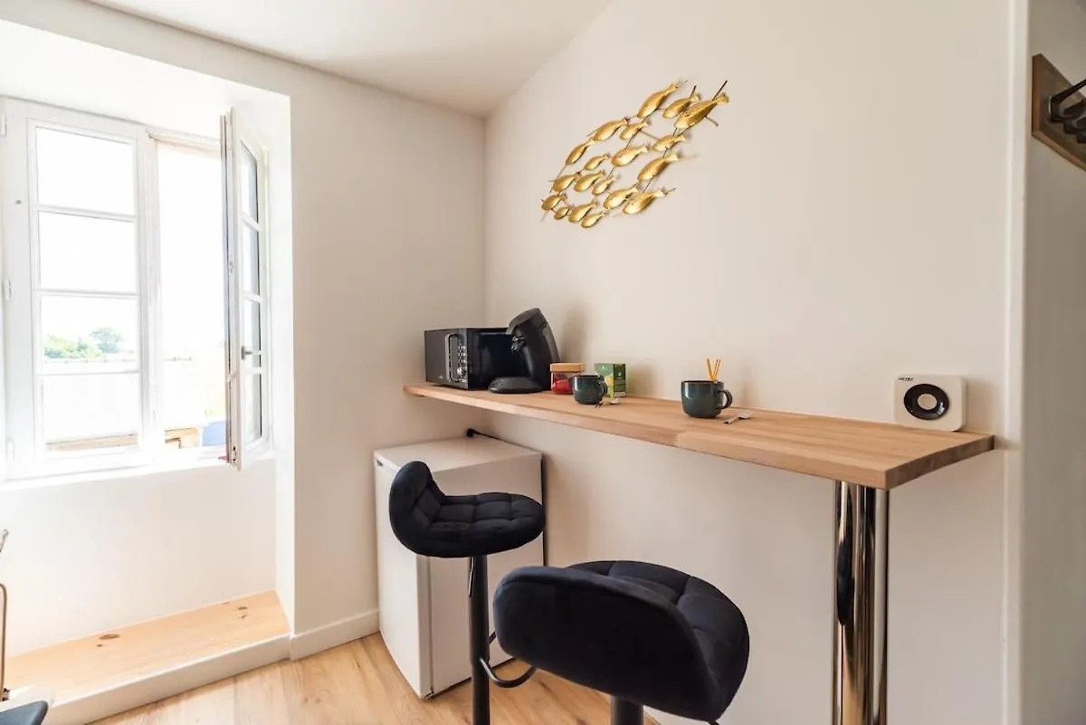 شقة Evasion Paimpol Appartement Neuf Et Confortable فرنسا